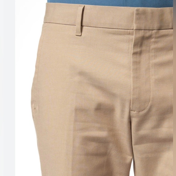 Bonobos Straight Khaki Pants - Picture 3 of 10